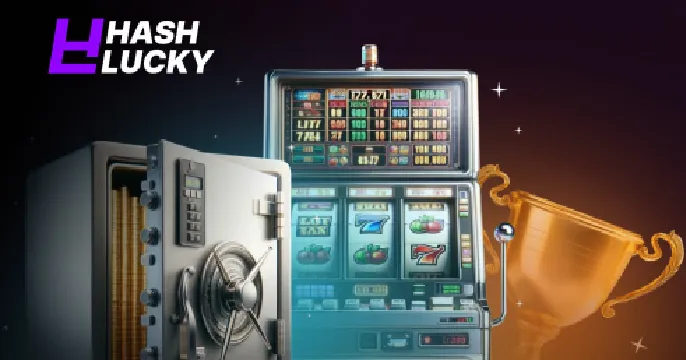 hash lucky casino