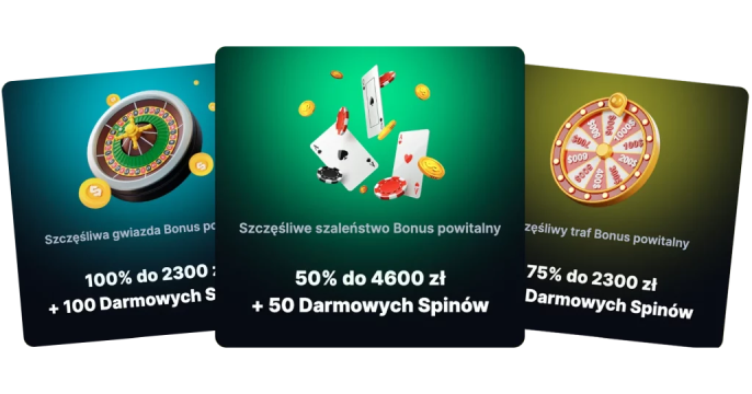 HashLucky darmowe spiny